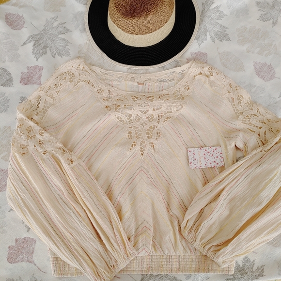 Free People New Top - Picture 2 of 5